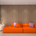 Perforated Wood Acoustic Panels