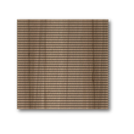 EUROPEAN WALNUT • Grill Wood Acoustic Panel