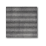 VERY CONCRETE • Grill Wood Acoustic Panel