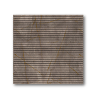 LUX MARBLE • Grill Wood Acoustic Panel