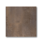 REFINED RUST • Grill Wood Acoustic Panel