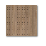 ELM • Perforated Acoustic Wood Panel