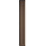 PEANUT BUTTER • Barcode Wood