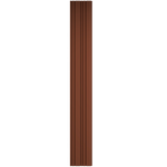 APRICOT BROWN • Barcode Wood
