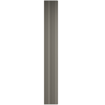 PEPPER WHITE • Barcode Wood
