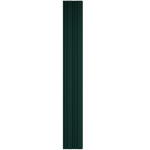 SEA GREEN • Barcode Wood