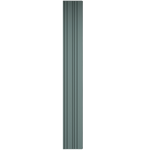 SUMMER SOFT BLUE • Barcode Wood