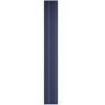 OPAL VIOLET • Barcode Wood