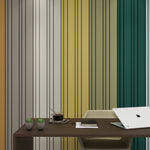 Barcode Wood Acoustic Panels