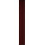 CRIMSON RED • Barcode Wood