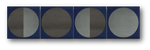 BLUE VELVET MOON • First Quarter Moon • New Moon • Last Quarter Moon • Full Moon