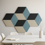 Cube Acoustic Panels