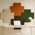 Crossroads Acoustic Panels
