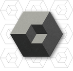 CUBE CUT No3