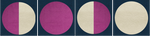 ELECTRIC MOON • First Quarter Moon • New Moon • Last Quarter Moon • Full Moon