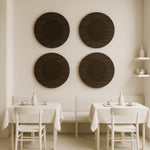 FabWood • Flying Leaves • Hoop