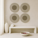 FabWood • Garden Stone • Hoop
