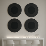 FabWood • Midnight • Hoop