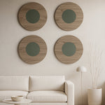 FabWood • Olive Orchard • Hoop