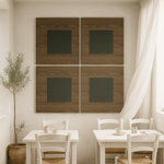FabWood • Olive Orchard • Quad