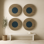 FabWood • Summer Day • Hoop