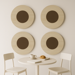 FabWood • Vanilla Morning • Hoop