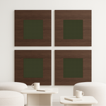 FabWood • Walnut Woods • Quad