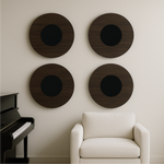 FabWood • Winter Jazz • Hoop