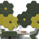 Fiori Acoustic Panels