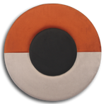 TERRACOTTA • Hoop style 2
