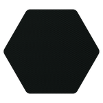 BLACK HEXAGON • Spock 18