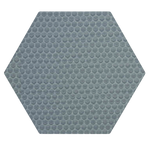 ICE DOT HEXAGON • Dots 01