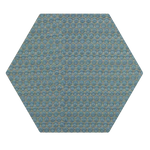 SKY DOT HEXAGON • Dots 08