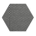 ONYX DOT HEXAGON • Dots 12