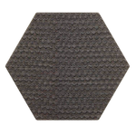 EARTH DOT HEXAGON • Dots 13
