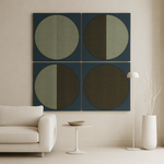 Fly Me To The Moon Acoustic Panels