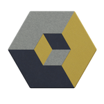 CUBE CUT No1