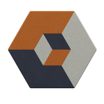 CUBE CUT No2