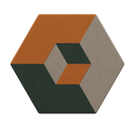 CUBE CUT No4