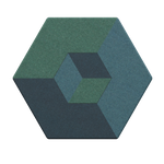 CUBE CUT No5