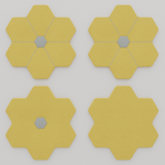 FIORI No5 • Full • Center • Face
