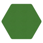 GRASS HEXAGON • U.Wool 16
