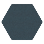 SEA HEXAGON • U.Wool 17