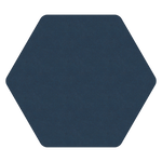 OCEAN HEXAGON • U.Wool 19
