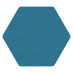 LAKE HEXAGON • U.Wool 20