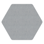 CLOUD HEXAGON • U.Wool 23