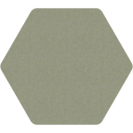 COTTON HEXAGON • U.Wool 24