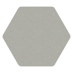 STONE HEXAGON • U.Wool 31