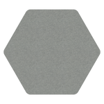 FOG HEXAGON • U.Wool 32