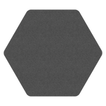 SMOKE HEXAGON • U.Wool 33